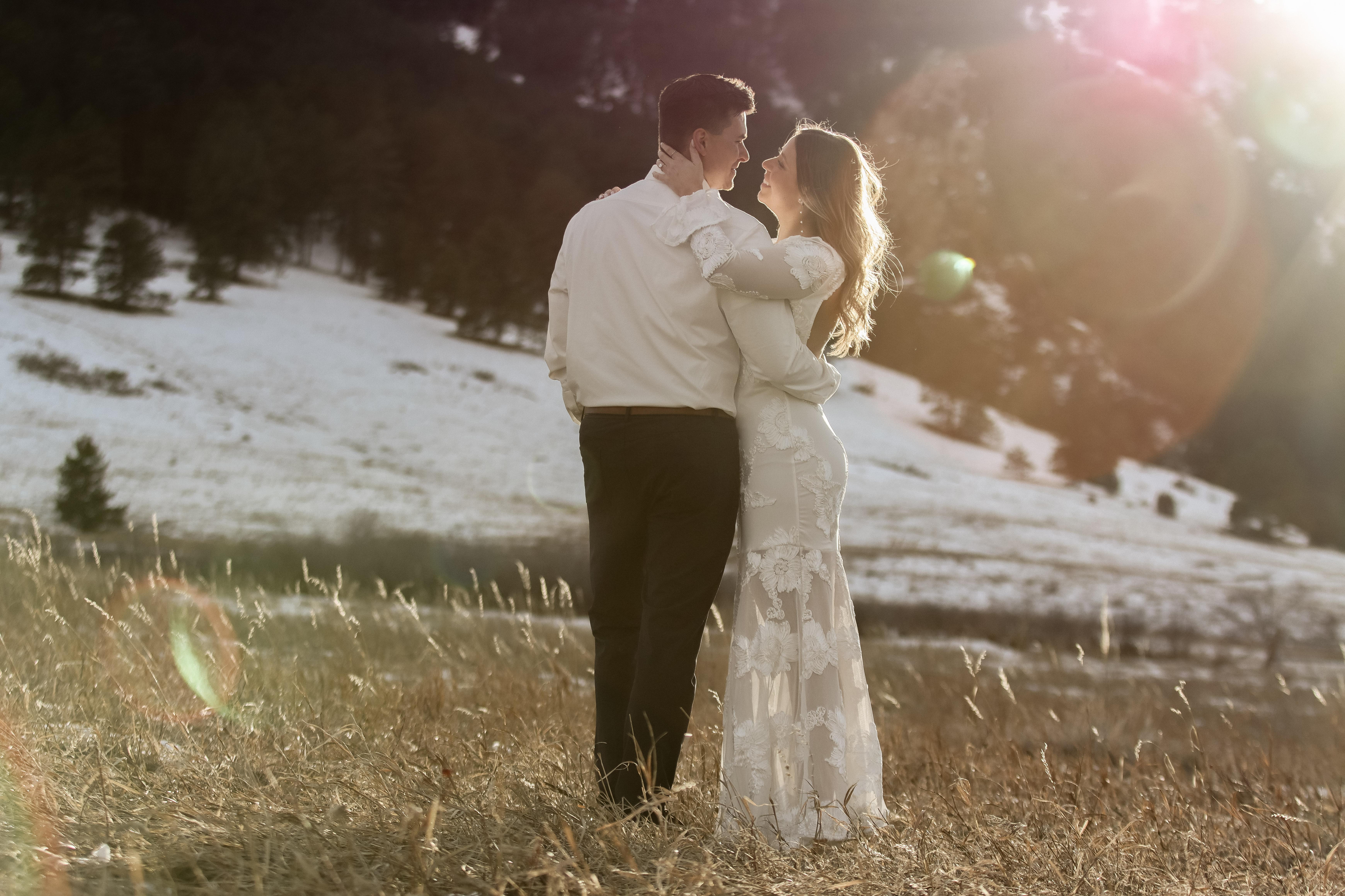 The Wedding Website of Shay Ward and Jacob Supercynski