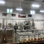 Northern Waters Distillery