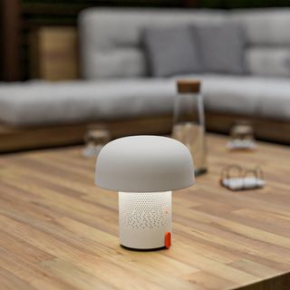 Kooduu Sensa Play Speaker Lamp