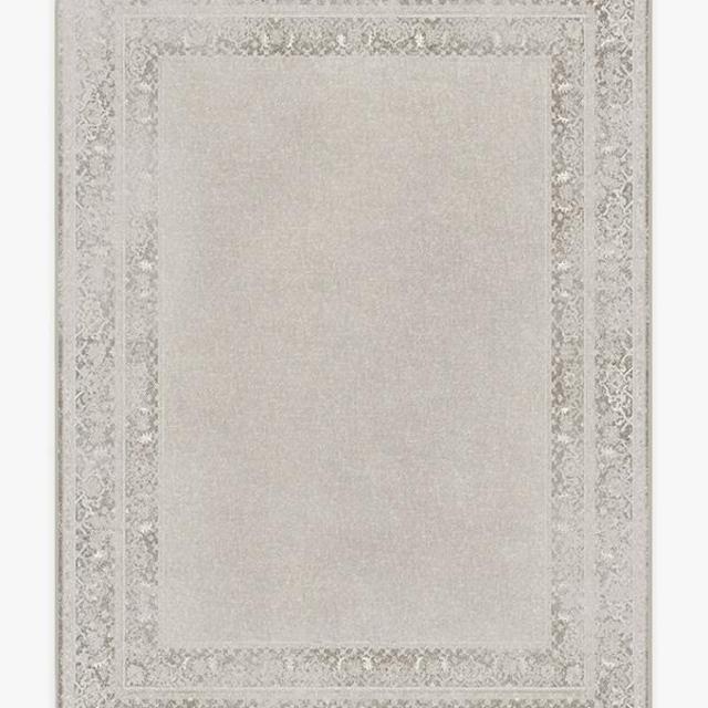 Maral Border Hazel Rug