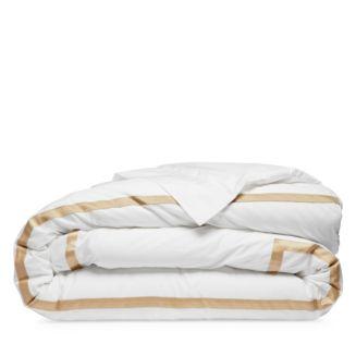 Matouk Lowell Duvet, King