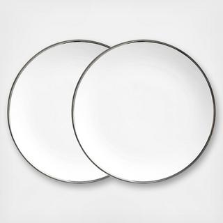 Edge Salad Plate, Set of 2