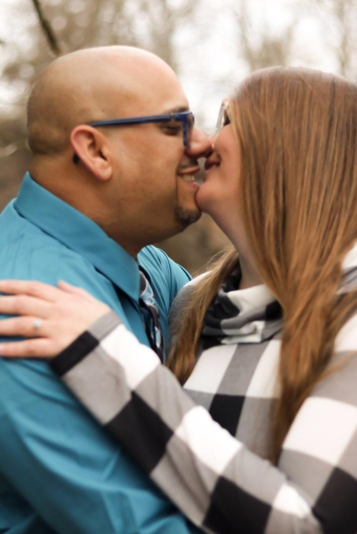 The Wedding Website of Jennifer Grist and Juan Vazquez
