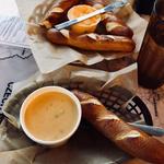 European Street Cafe