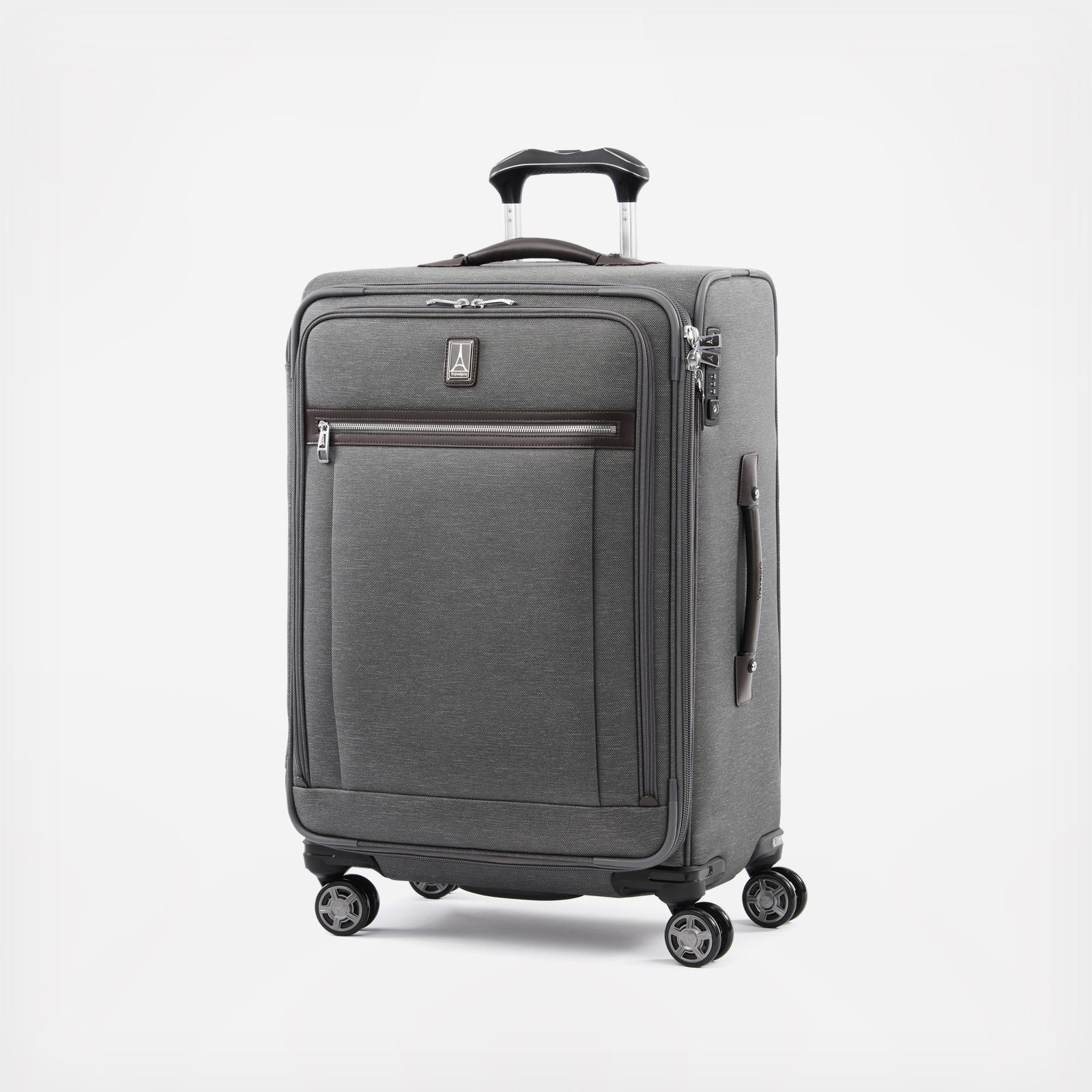 travelpro platinum elite 25 spinner