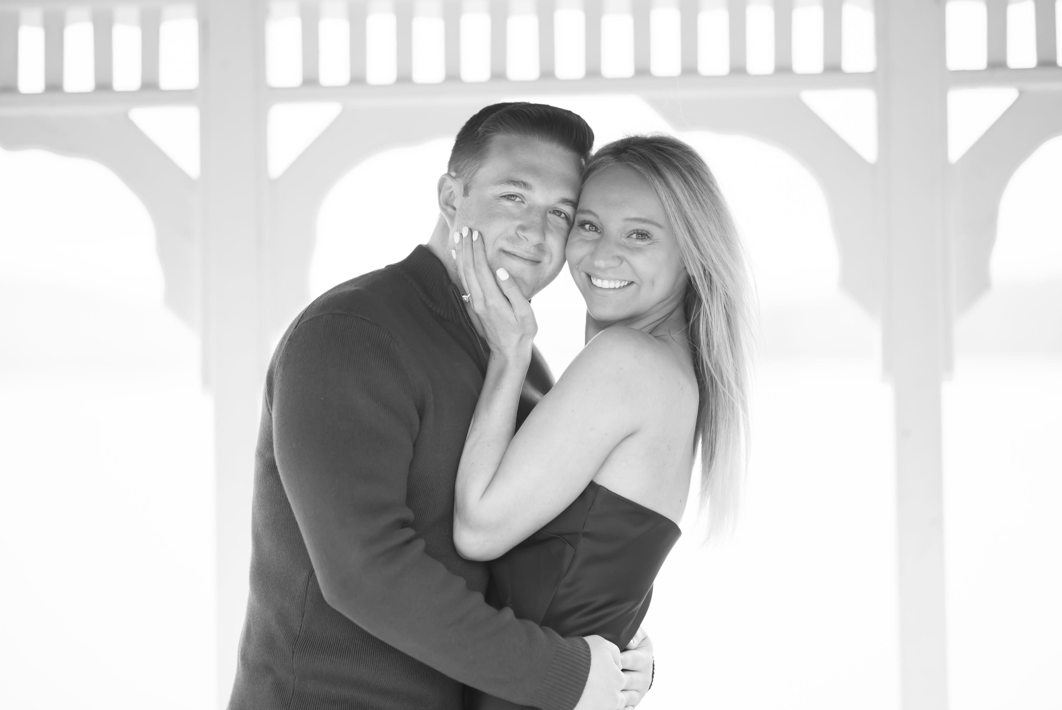 The Wedding Website of Allyson Ehrlickman and Dylan Helmus