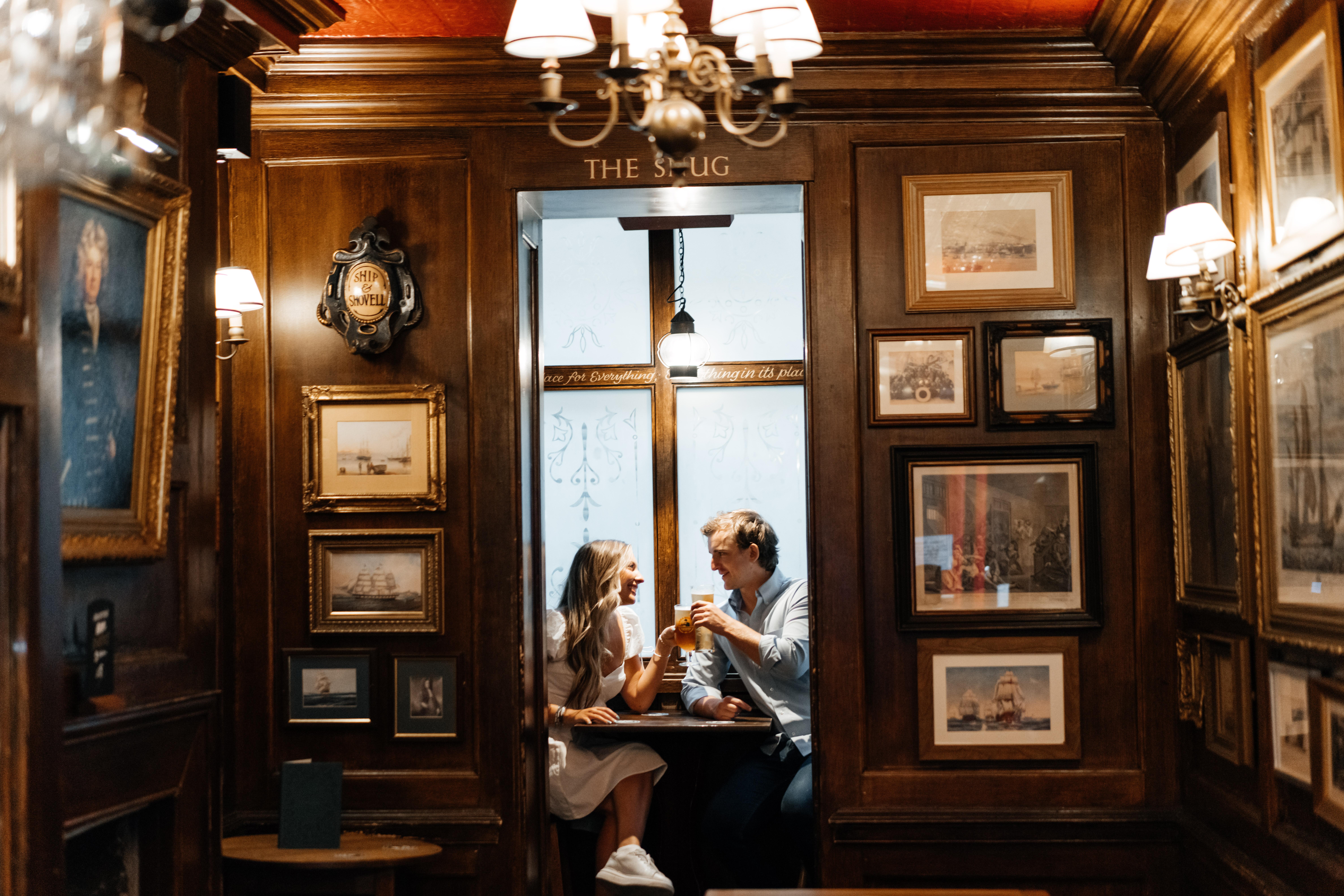 The Wedding Website of Jillian Arena and Matthew Markham