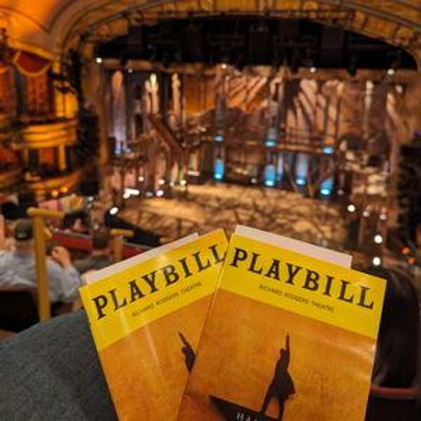 Broadway Night Out!