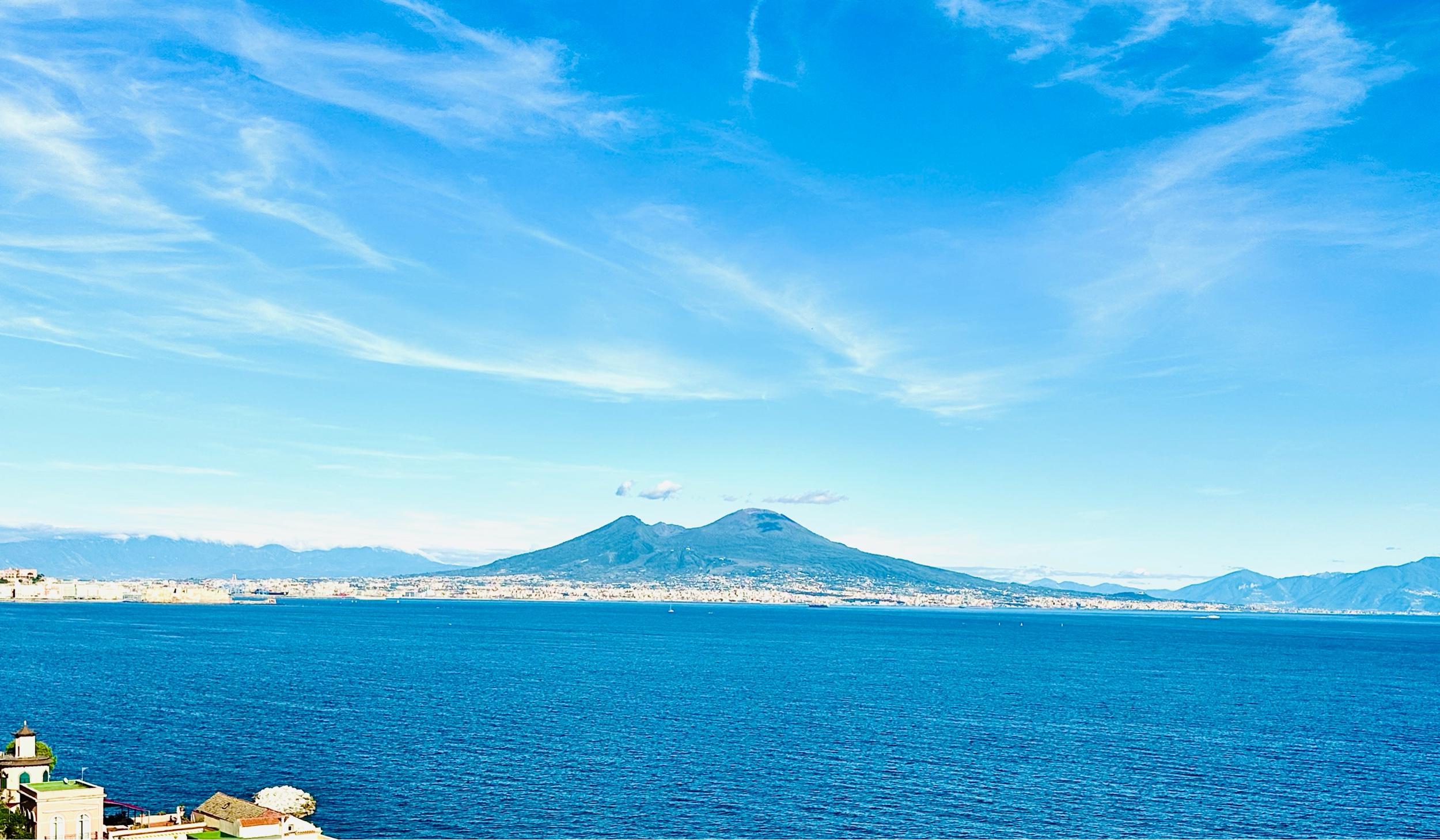 The Wedding Website of Annita Costantini and Piero Falco