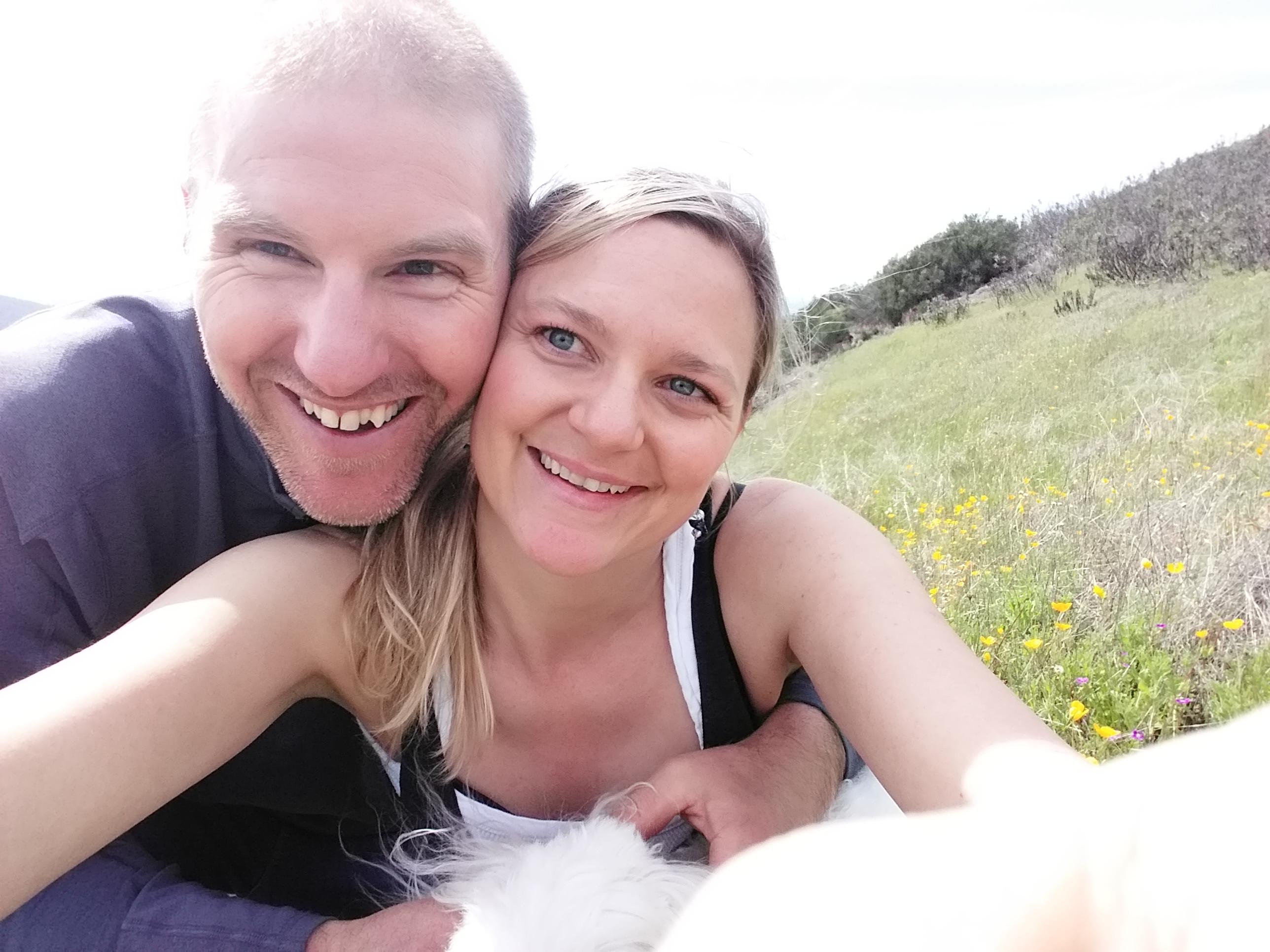 The Wedding Website of Kimberly Bigelow and Joshua Tyson