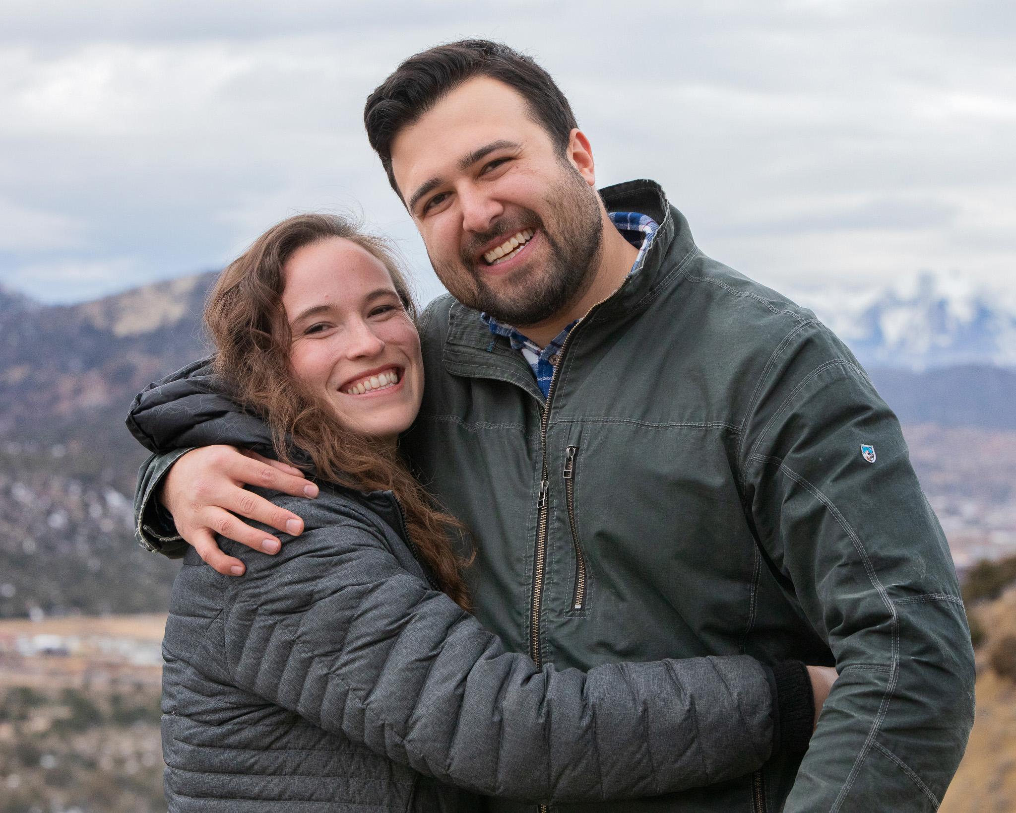 The Wedding Website of Aaron Grushkin and Rachael Axelrod