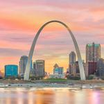 Saint Louis Arch