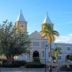 Plaza Mijares