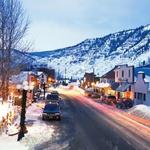 Explore Historic Minturn