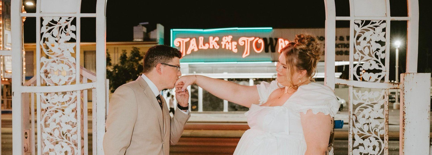The Wedding Website of Rachael Barker and Drew Meyer