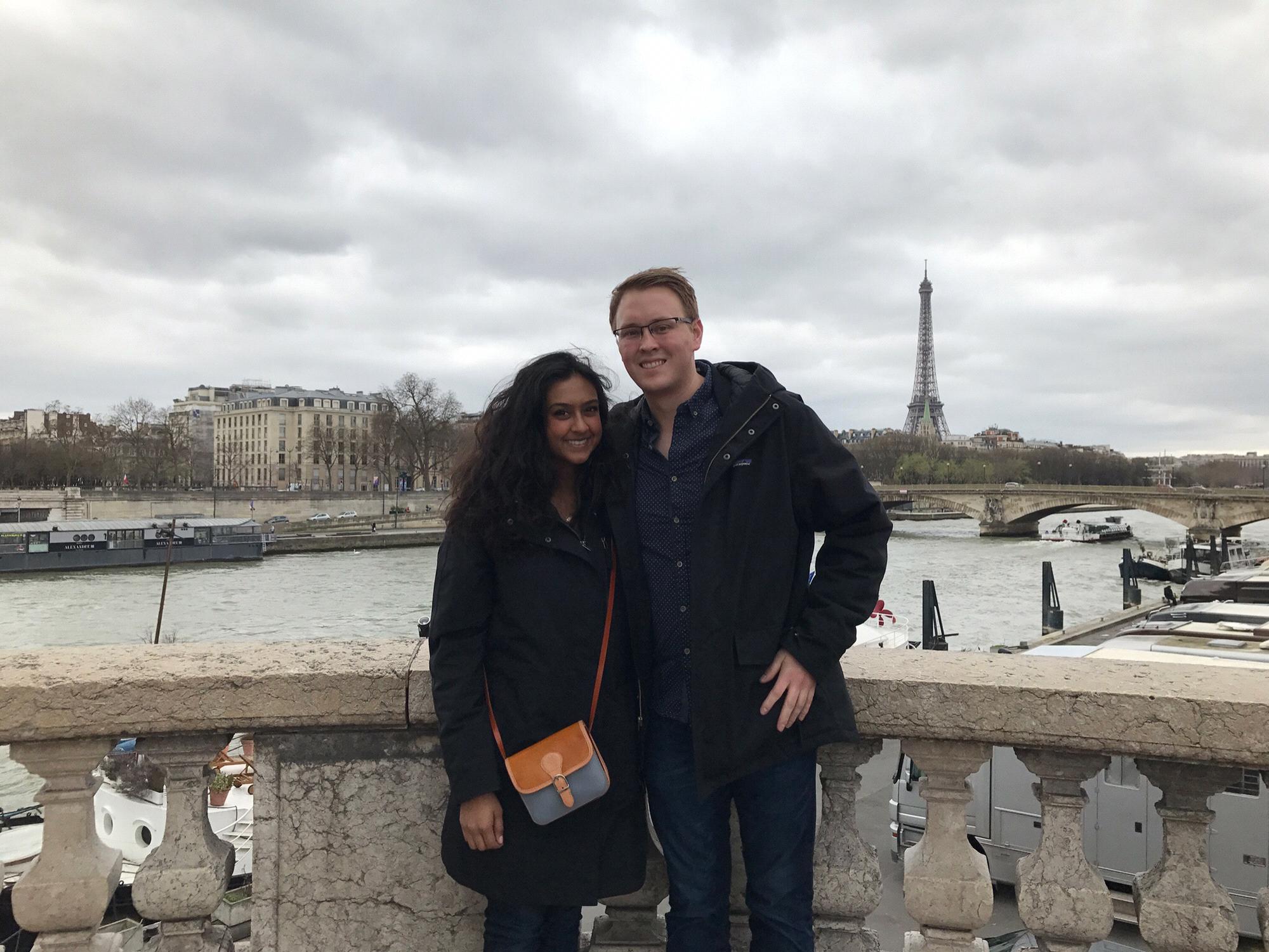 Paris 2017