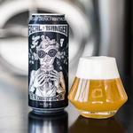 The Alchemist Brewery