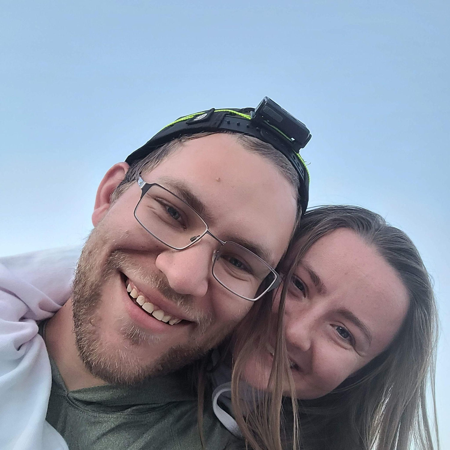 Always laughing together - 2023