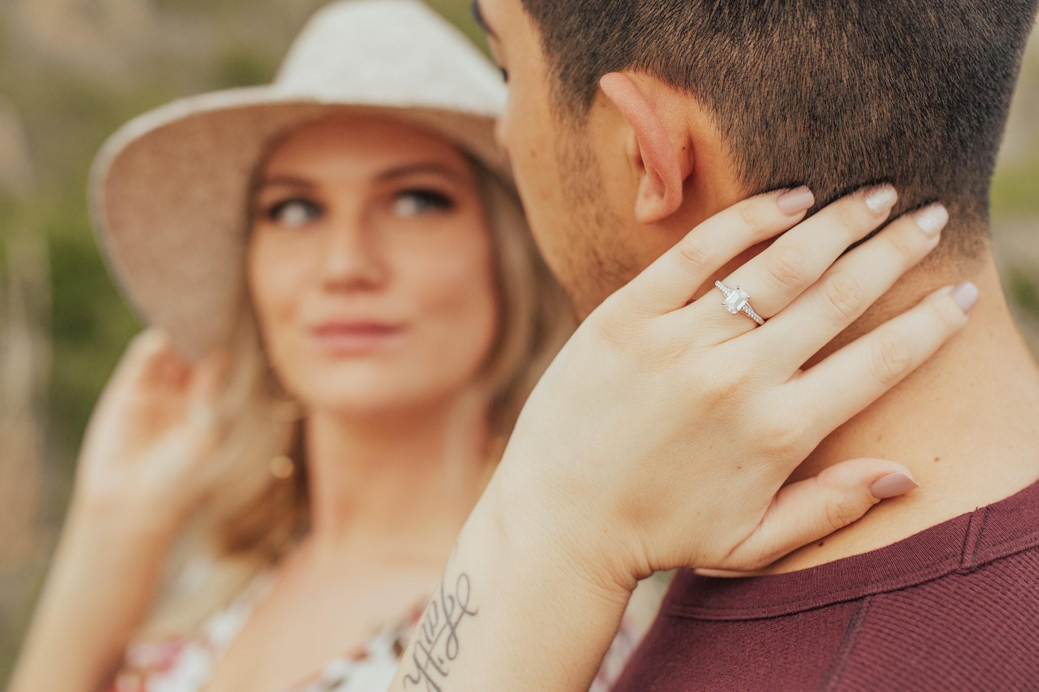 The Wedding Website of Lindsey Stafford and Fernando Garcia