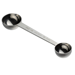Double Coffee Measuring Spoon