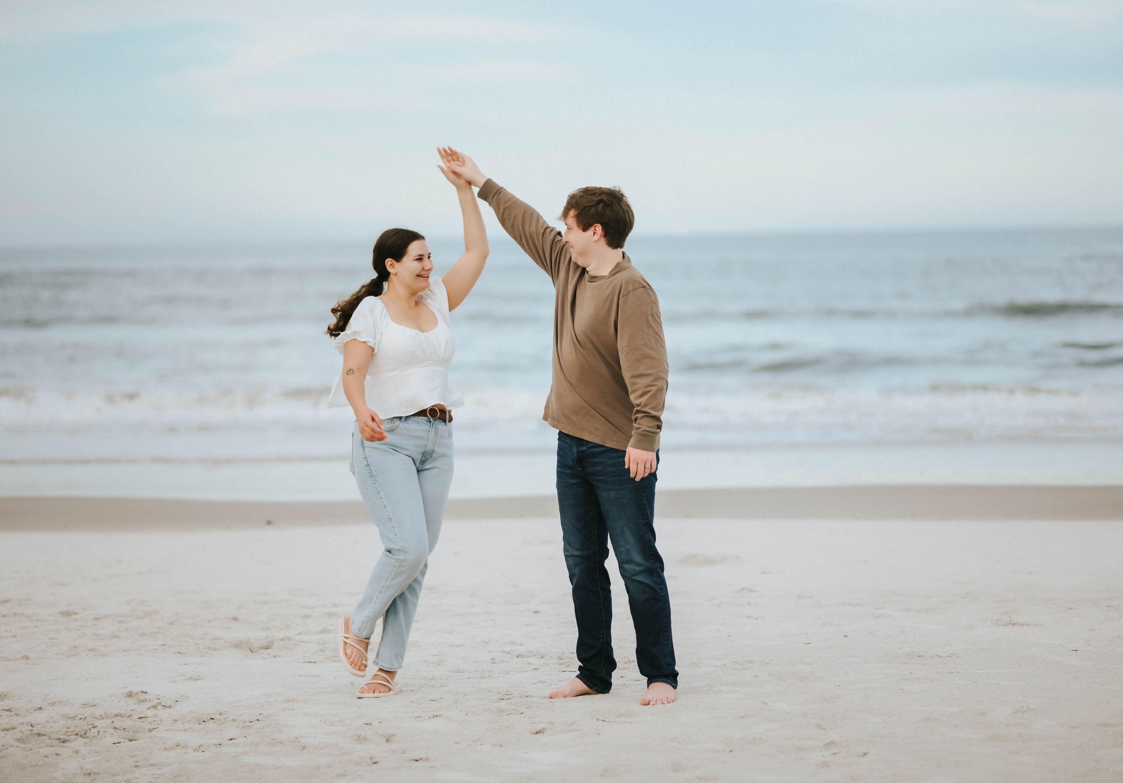 The Wedding Website of Arianna Dugan and Matthew Bragg