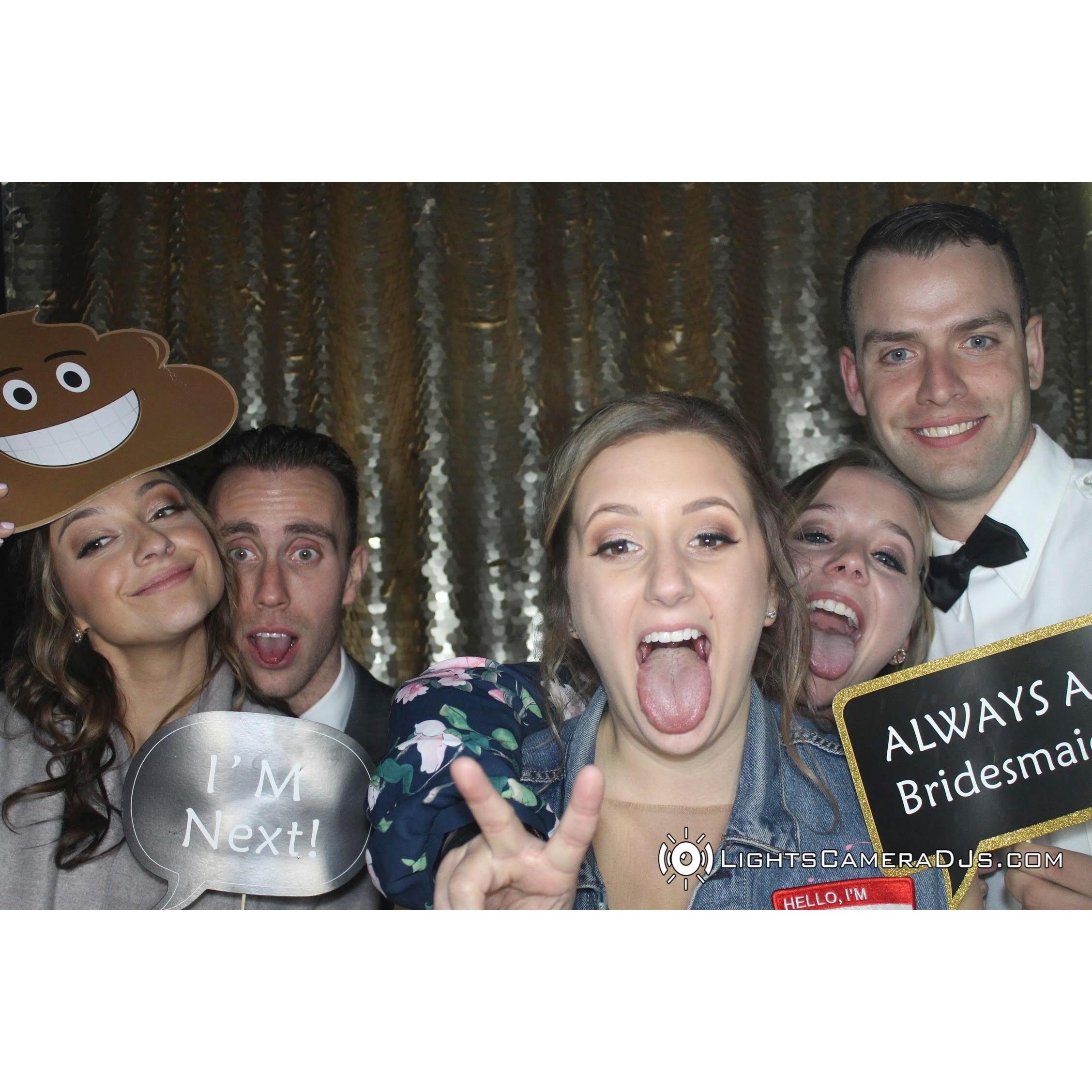 The Arundel Wedding