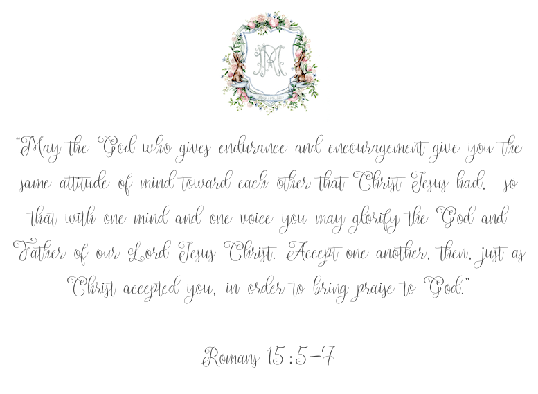 The Wedding Website of Mackenzie Gremillion and Ryan May