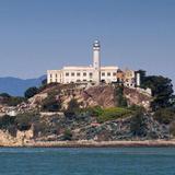 Alcatraz Island