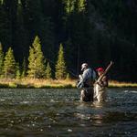 Montana Angler