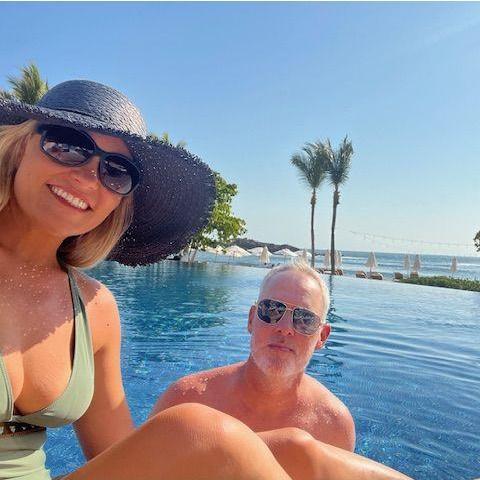 Perfect day in Mexico