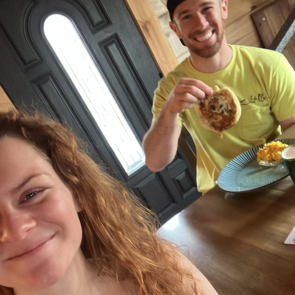 Dinner For Two