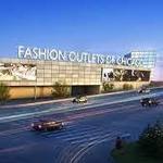 Fashion Outlets of Chicago