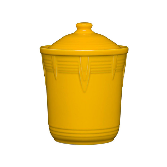 Fiesta Medium Chevron Canister 2 Quart