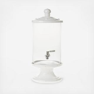 Berry & Thread Beverage Dispenser Set