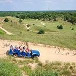 Saugatuck Dune Rides