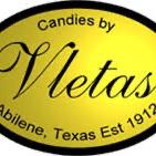 Candies By Vletas
