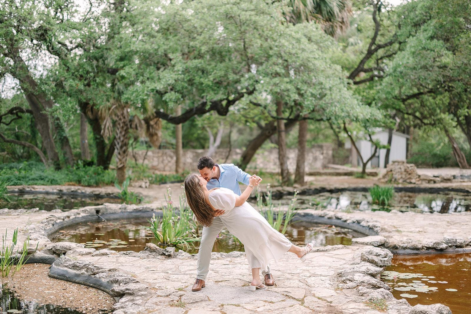 The Wedding Website of Madeline Schroller and Benjamin Langford