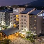 Courtyard by Marriott San Salvador