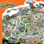 Splish Splash Water Park