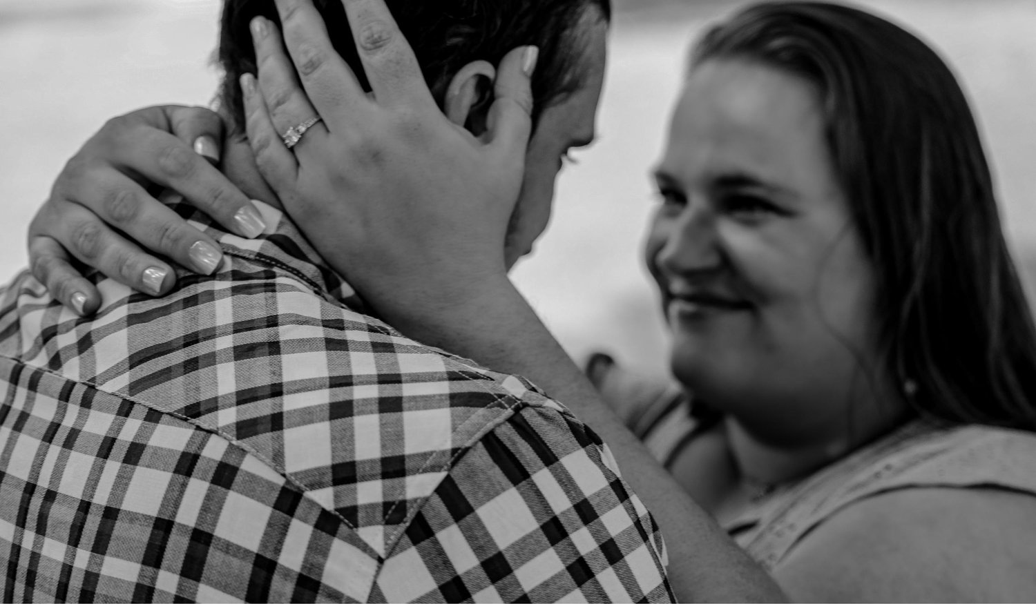 The Wedding Website of Lindsay Manchester and Brent Hoyt