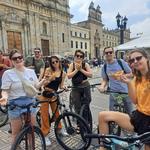 Bogota Bike Tours