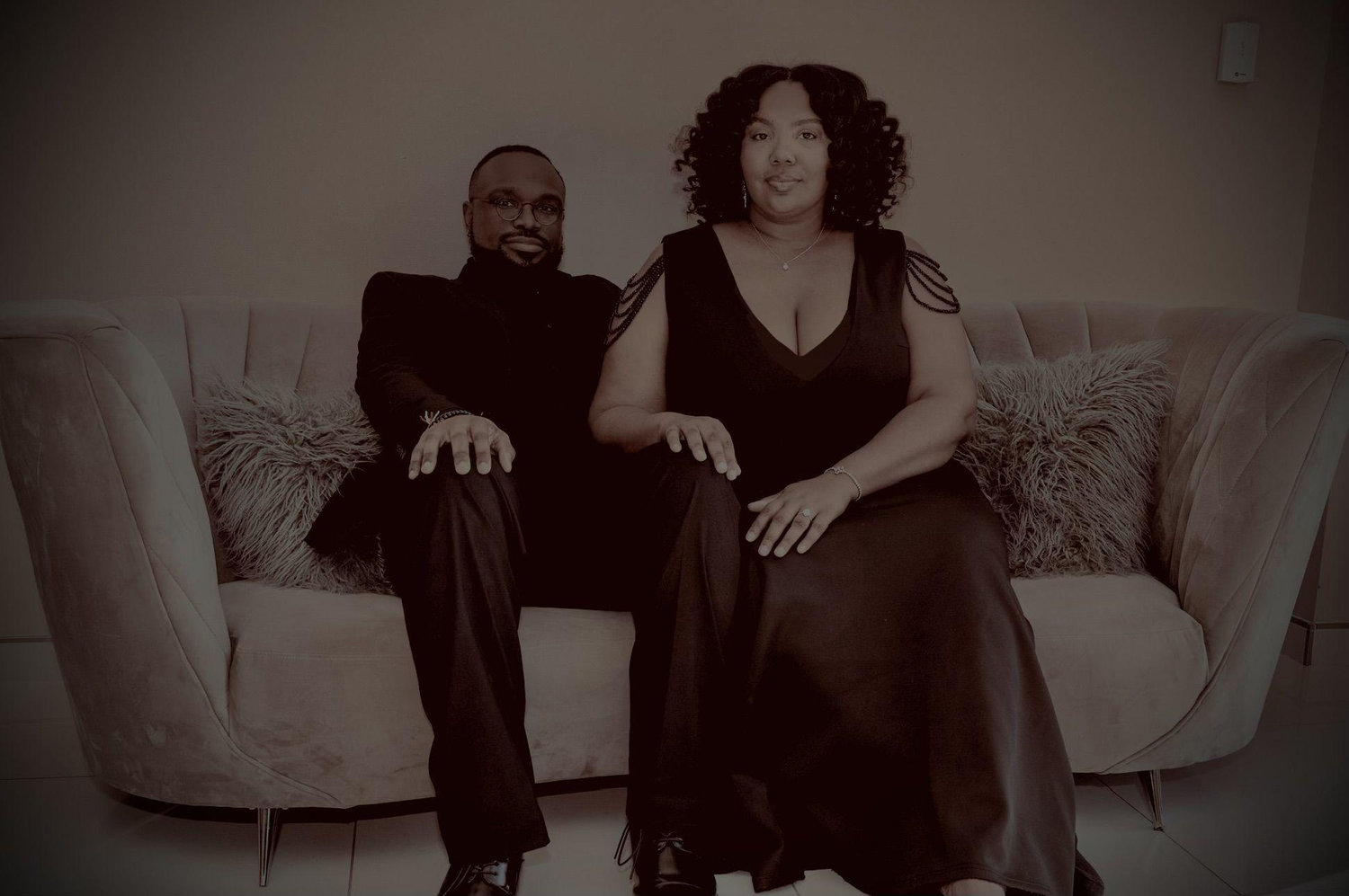 The Wedding Website of Taylor Monique Collins and Shieh'Ron Anthony Freeman