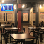 The Axe Bar
