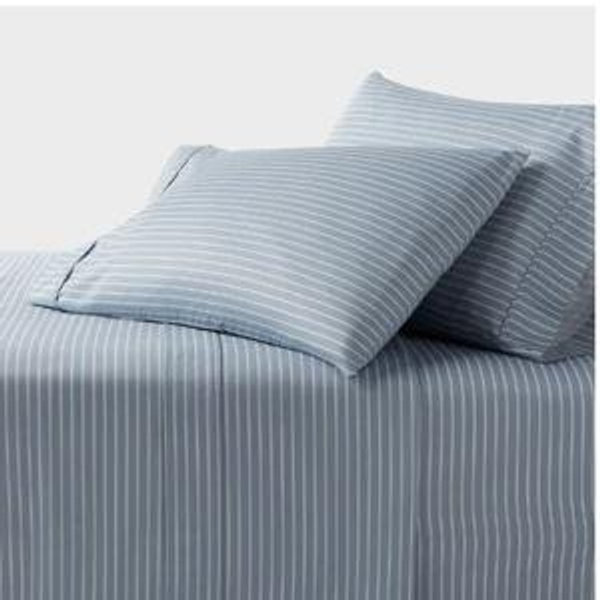Printed Performance 400 Thread Count Sheet Set - Threshold™