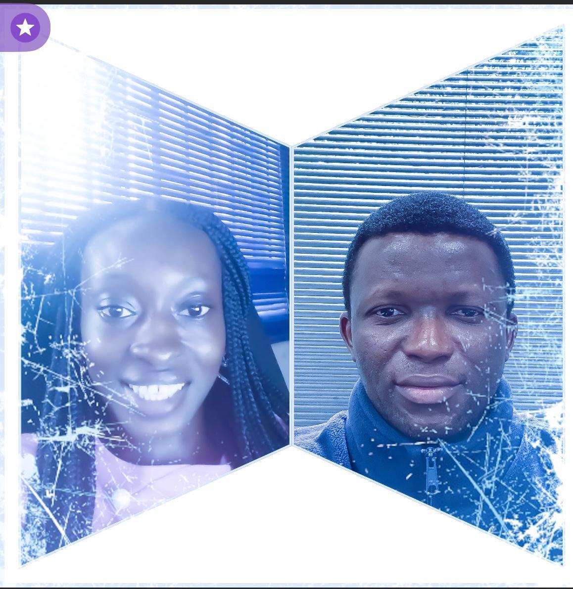 The Wedding Website of Grace Adegunle and Oladele Jimoh