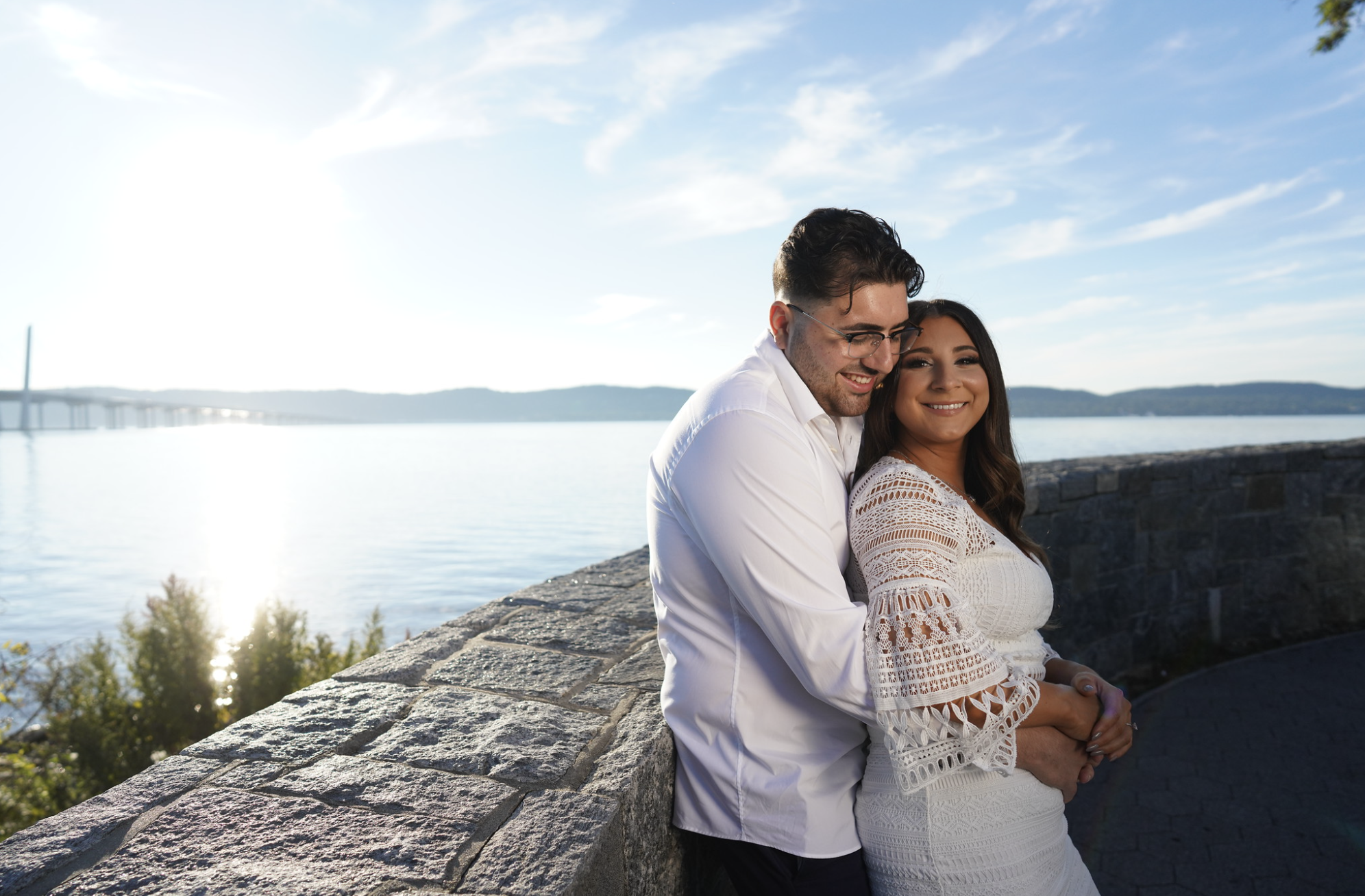 The Wedding Website of Julia Ciccone and Michael Santini