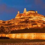 Castillo de San Felipe de Barajas