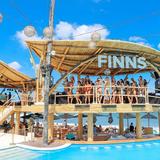 Finns Beach Club