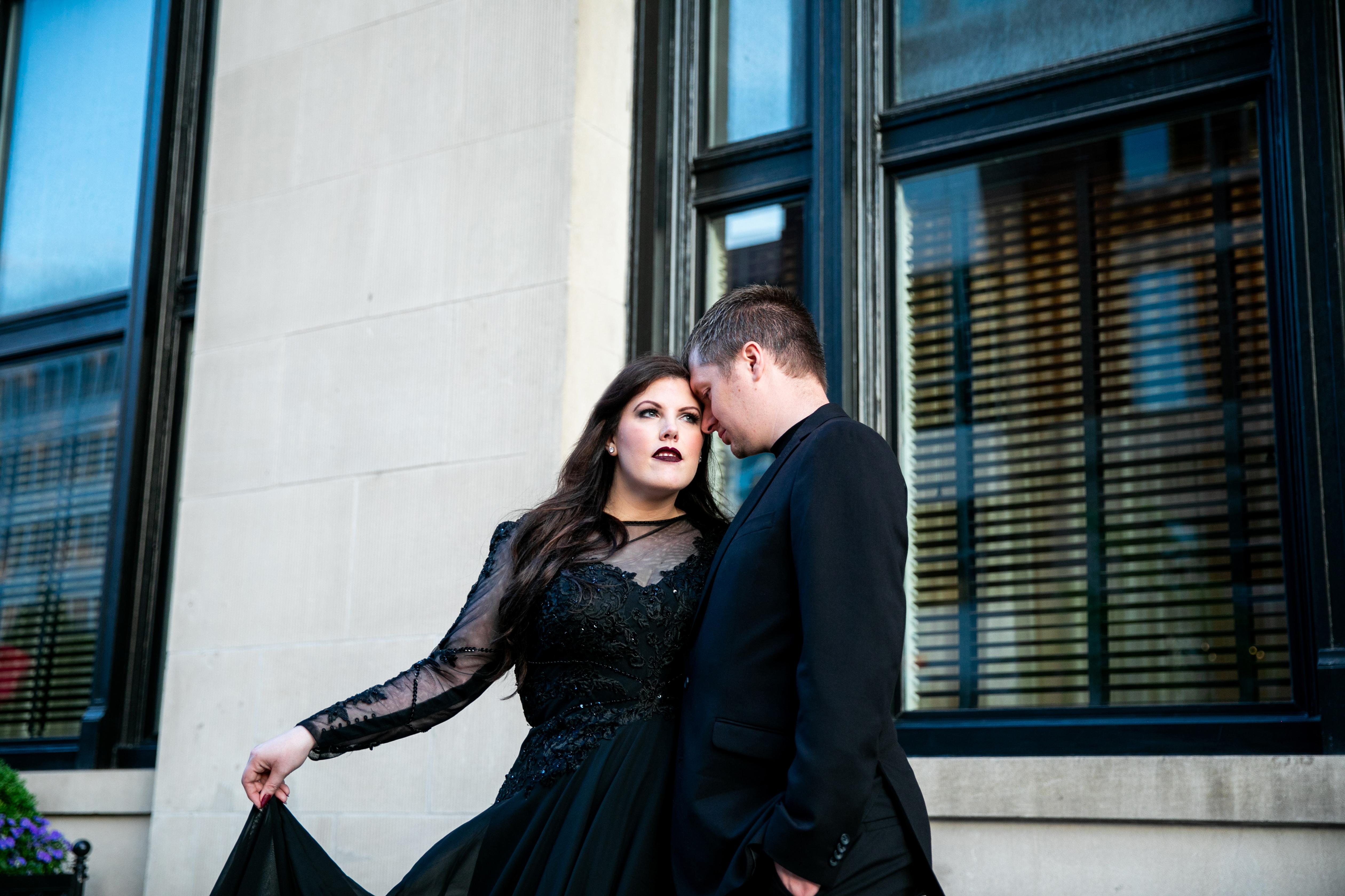 The Wedding Website of Ashley Bush and Michael Berthiaume