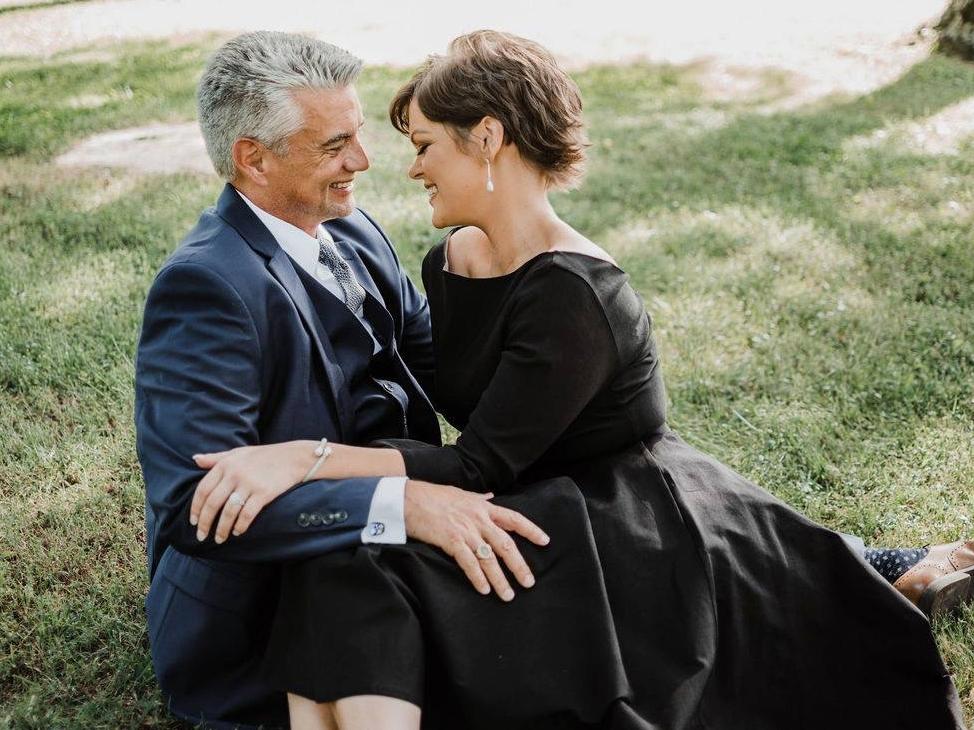 The Wedding Website of Addie Hampton and Lance Sheek